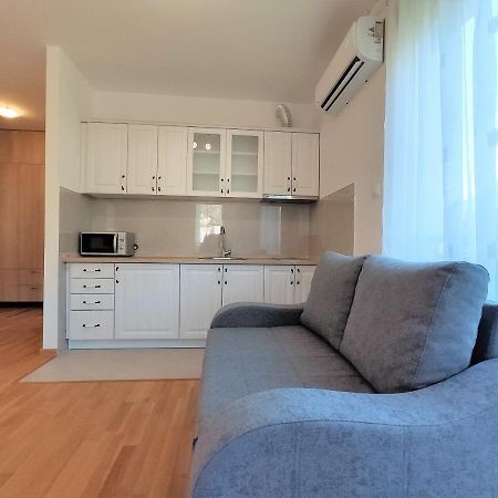 Kala Rooms & Suites Будва Экстерьер фото