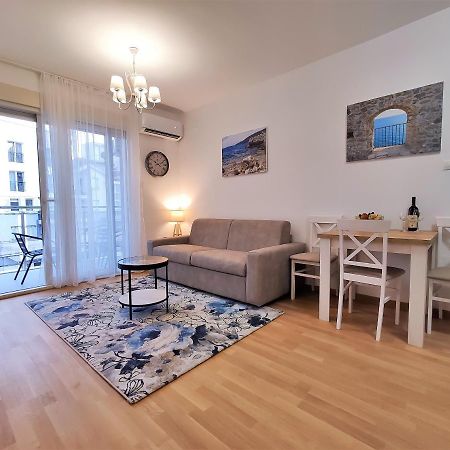 Kala Rooms & Suites Будва Экстерьер фото