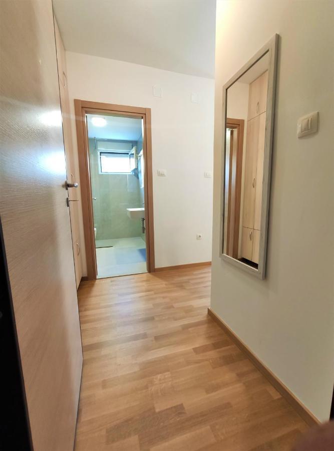 Kala Rooms & Suites Будва Экстерьер фото