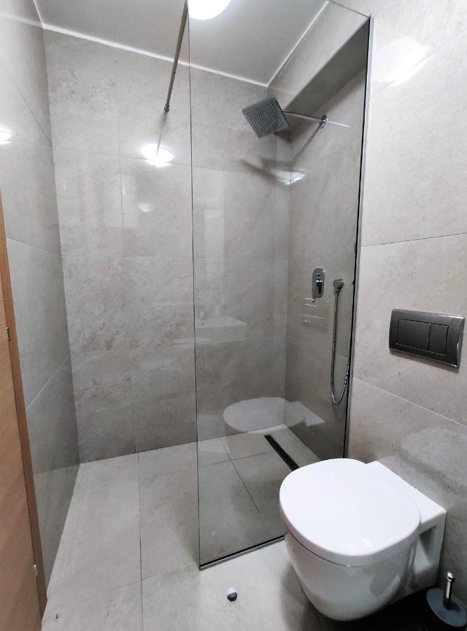 Kala Rooms & Suites Будва Экстерьер фото
