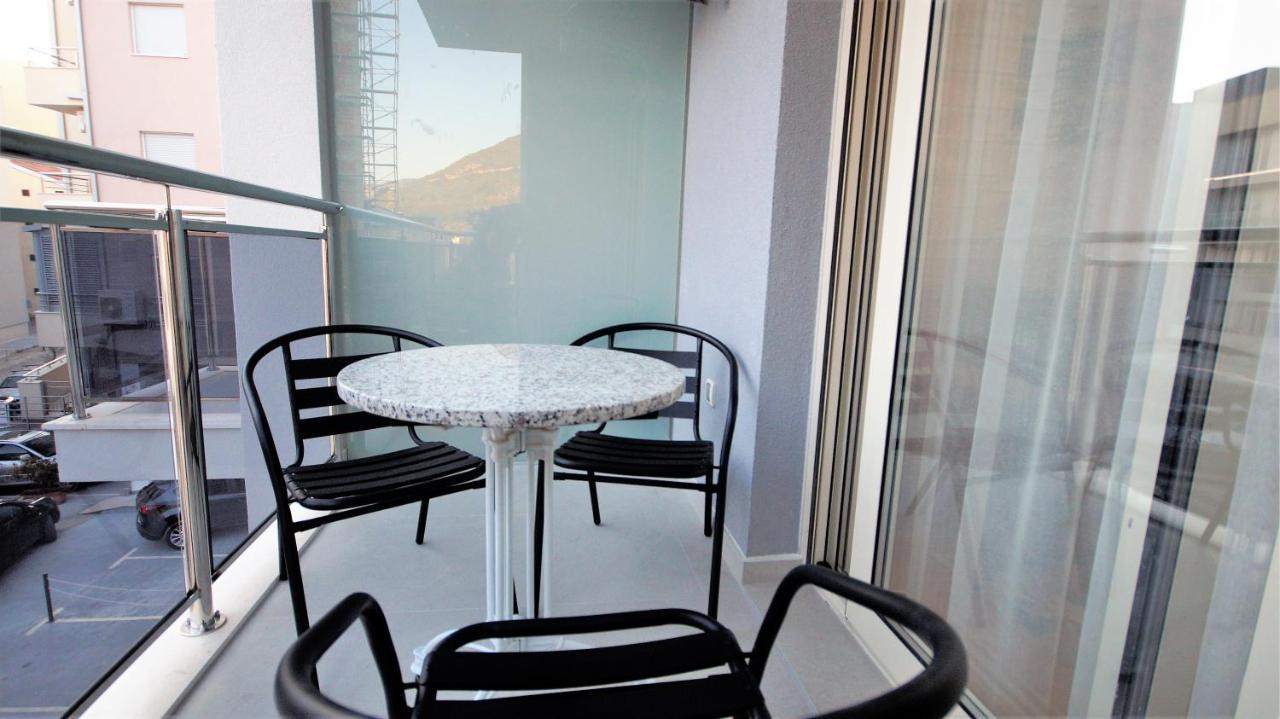 Kala Rooms & Suites Будва Экстерьер фото