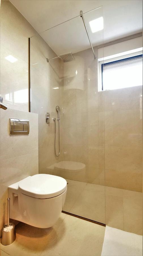 Kala Rooms & Suites Будва Экстерьер фото