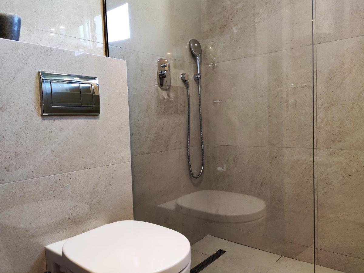 Kala Rooms & Suites Будва Экстерьер фото