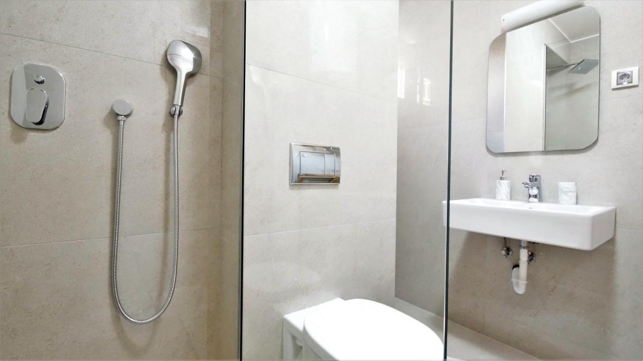 Kala Rooms & Suites Будва Экстерьер фото