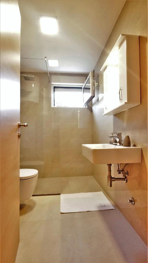 Kala Rooms & Suites Будва Экстерьер фото