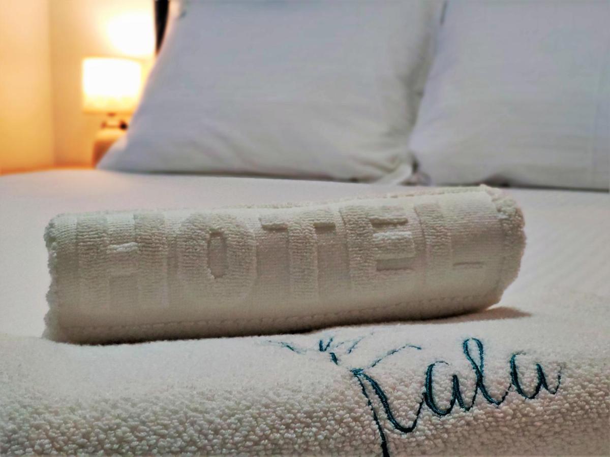 Kala Rooms & Suites Будва Экстерьер фото