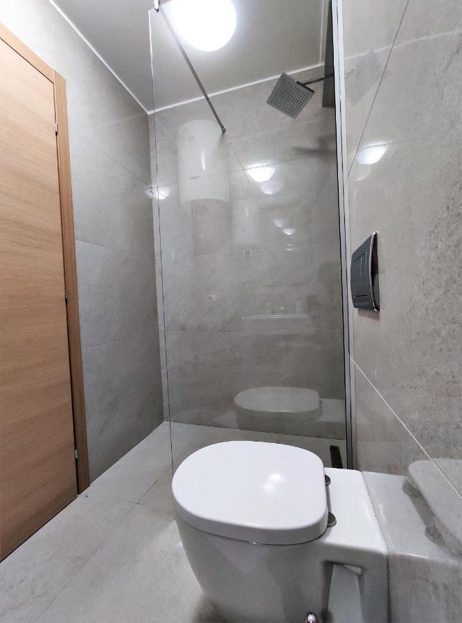 Kala Rooms & Suites Будва Экстерьер фото