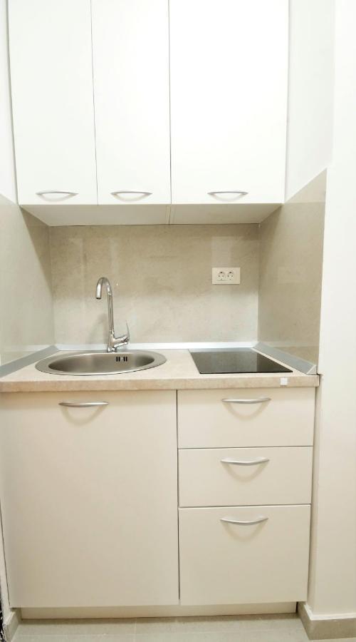 Kala Rooms & Suites Будва Экстерьер фото